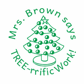 Christmas tree Stamps